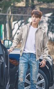 Strong Women Dbs Park Hyung Shik Ahn Min Hyuk Park Hyung Sik