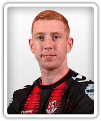 Crusaders (Northern Ireland)