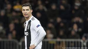 Player stats of cristiano ronaldo (juventus turin) goals assists matches played all performance data Police Ask For Cristiano Ronaldo Dna Sample In Rape Case Sports German Football And Major International Sports News Dw 11 01 2019