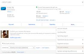 Scroll down and tap safari. How To Add And Remove Authorized Users On A Chase Card Bankrate