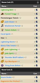These duels decks often are the top meta decks for the mode! Hearthstone Decks Gadgetzan 3 Starke Deck Varianten Mit Dem Jadegolem