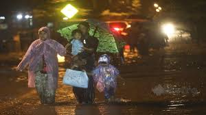 Waktu solat terengganu undefined #2. Hulu Terengganu Terjejas Banjir