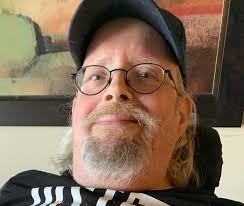 Richard Malstrom Obituary