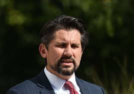 Paul Smith's merger, short