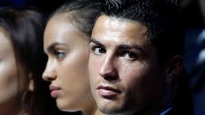 See more of cristiano ronaldo on facebook. Abserviert Ronaldo Nach Funf Jahren Wieder Single Sport Nordbayern De