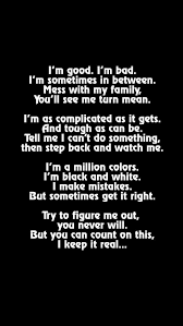 This Is Me Take It Or Leave It Keep It Real Quotes Real Quotes Im Awesome