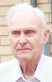 Harold Lester Parsons