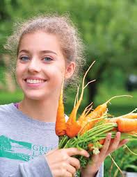 Preserving Open Space for Future Generations