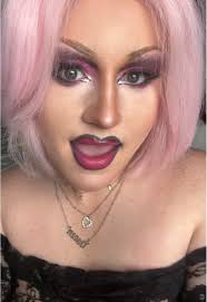 Misty Drag Queen
