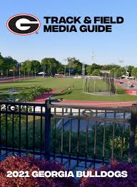 Jackson fence company, medina, tennessee. 2021 Georgia Track Field Media Guide By Georgia Bulldogs Athletics Issuu