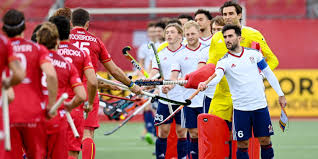 The men's tournament was introduced at the 1920 summer olympics and was transferred permanently to the winter olympic games program in 1924, in france. Ljvyja2ixyqdmm