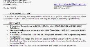 We have resume samples for all job titles and formats. Format Of Cv For Job Application Pdf