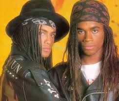 Pilatus was half of the pop music duo milli vanilli. So Sad This Milli Vanilli Singer Lived A Hard Life After Their Success