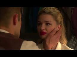 Behind the Scenes of HOLLYWOOD DIRT with author Alessandra Torre