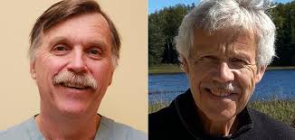 Huntsville physicians recognized for dedication to rural healthcare