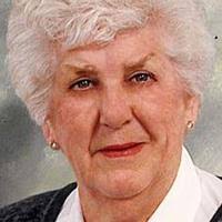 Flossie Clark Johnson