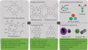 Image result for Porfimer