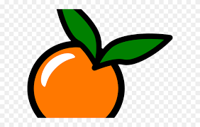Maybe you would like to learn more about one of these? Transparent Mango Clipart Orange Fruit Png Icon 5802312 Pinclipart
