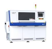I.C.T Automatic Insertion Machine I.C.T-Z3020 Manufacturer