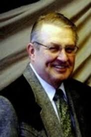 Gerald Everett Rasmussen Obituary February 18, 2017