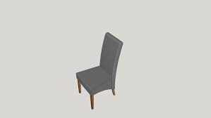Nos chaises conviennent à tous les ameublements possibles, à tous les styles et à tous les convives. Chaise Salle A Manger Conforama 3d Warehouse
