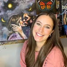 Angela Jane Lavender