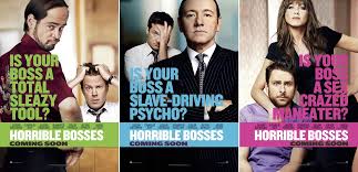 What did you think of the Horrible Bosses movies? : r/popculturechat