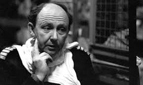 Rear Admiral 'Sam' Salt obituary