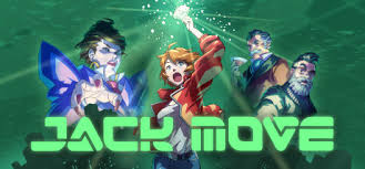 Torrent indirmek isteyenler muhtemelen dosya indirme başlamayacaktır. Jack Move On Steam