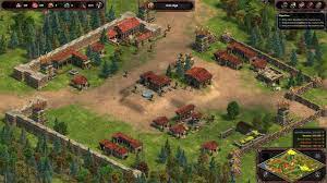 Age Of Empires Definitive Edition Free Download - Gamespcdownload