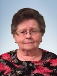 Bidinost (Bournival) Lessard, Mme Anne-Marie