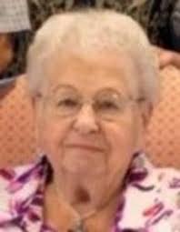 Emily Jordan Obituary