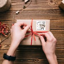 Wailozco Handle with Care Funny Stickers,Thank You Stickers,Handmade  Stickers,Small Shop Stickers,Envelopes Stickers for Small Business, Online  Retailers,Handmade Goods,500 Labels Per Roll : Amazon.com.au: Stationery &  Office Products