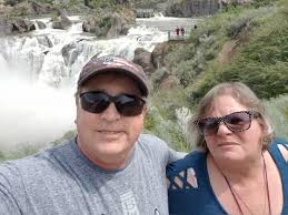 Mrs. Diana Kay Hemman's Memorial Website