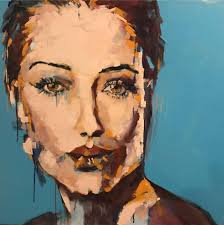 Desiré Reyneke Artist