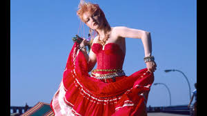The unstated assumption here is that girls work. Cyndi Lauper Girls Just Want To Have Fun Extended Version Hq Youtube