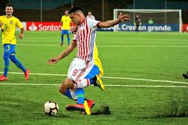 Mantente informado con las últimas noticias, videos y fotos de paraguay vs brasil que te brinda univision | tudn univision. Versus La Razon Del Incidente En El Brasil Vs Paraguay