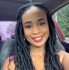 Two of the nicest people you'll ever meet