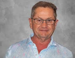 John Franco, SMACNA's Long Time Director of Meetings and Convention Retires