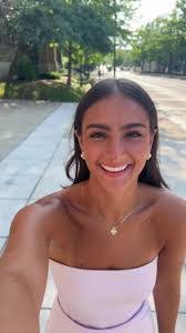 Mallory Goodman's Instagram, Twitter & Facebook