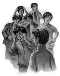 Official Dh Chapter Art Harry Potter The Deathly Hallows Photo 200212 Fanpop In 2020 Harry Potter Illustrations Harry Potter Pictures Harry Potter Fan Art