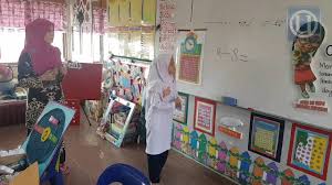 Sejak meluluskan program keguruannya, debora mengajar semua mata pelajaran dengan bahasa pengantar bahasa inggris. Pb A21 Bantu Pelajar Pantas Kuasai Asas Matematik Youtube