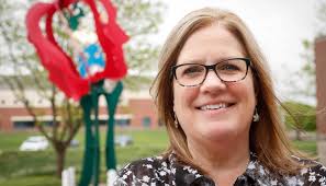 Grace Mims appointed interim dean for UNK College of Education