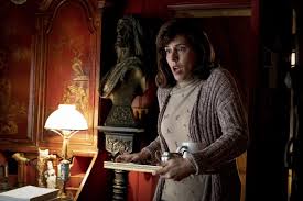 The music by nathan johnson (rian's cousin) is equally effective. Review Knives Out A Dazzling Witty Murder Mystery