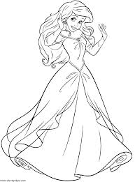 Check spelling or type a new query. Mermaid Princess Coloring Pages Coloring And Drawing