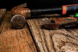 Maybe you would like to learn more about one of these? Comment Enlever De La Rouille Des Astuces Efficaces Et Simples