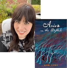 KidsLIVE! Author Talk With Mari Lowe