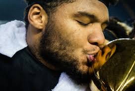 Union of Camas 'on the mountaintop' after capping perfect season with 4A  state title