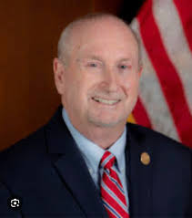 New DA in Carter County and Law Enforcement Overhaul