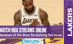 Stream every game live on any device. Nba Live Streaming Reviews Best Services To Watch Nba Games Online